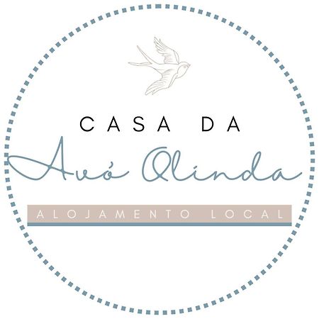 Вилла Casa Da Avo Olinda Гойш Экстерьер фото