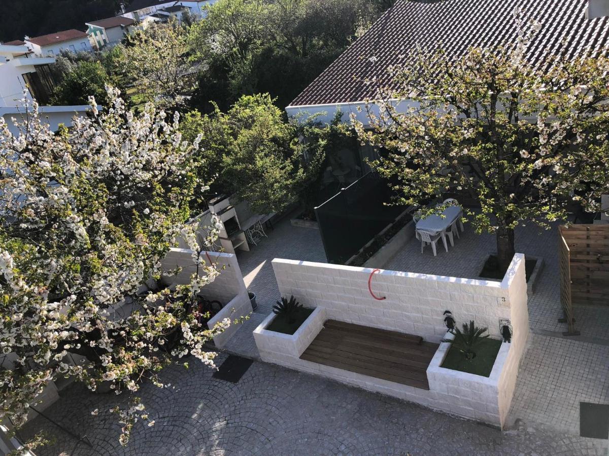 Вилла Casa Da Avo Olinda Гойш Экстерьер фото