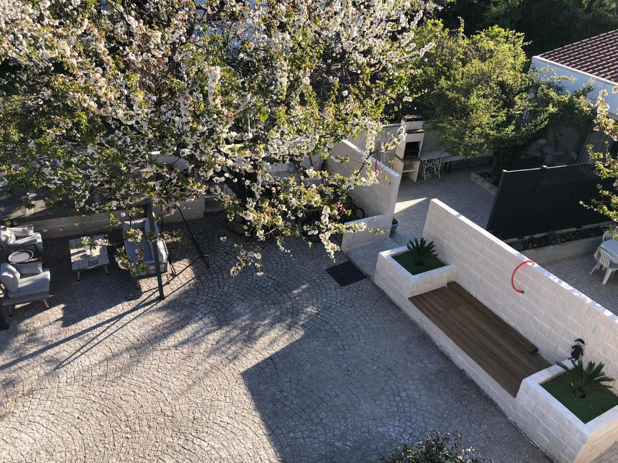 Вилла Casa Da Avo Olinda Гойш Экстерьер фото