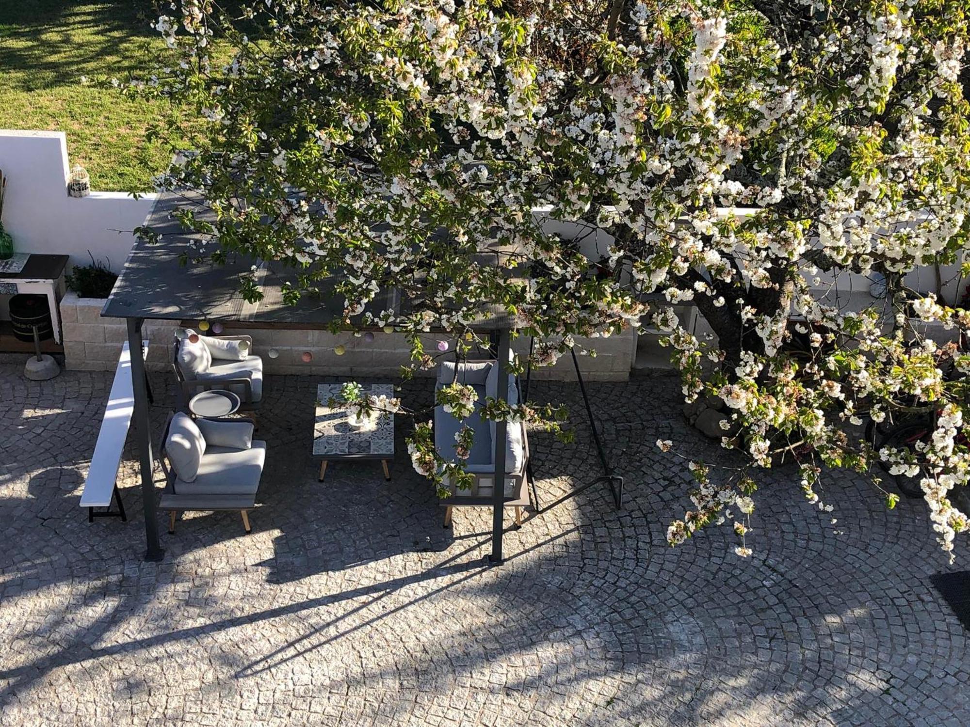 Вилла Casa Da Avo Olinda Гойш Экстерьер фото