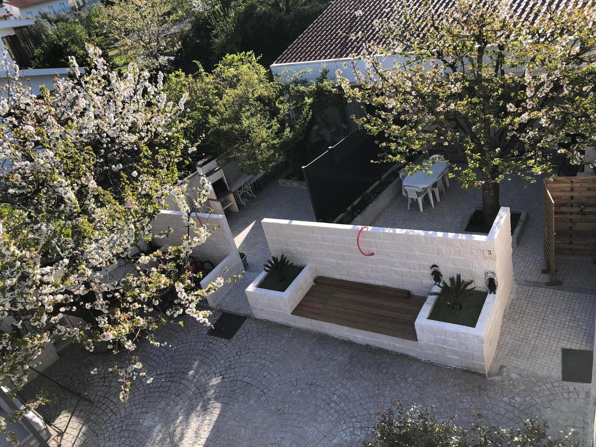 Вилла Casa Da Avo Olinda Гойш Экстерьер фото
